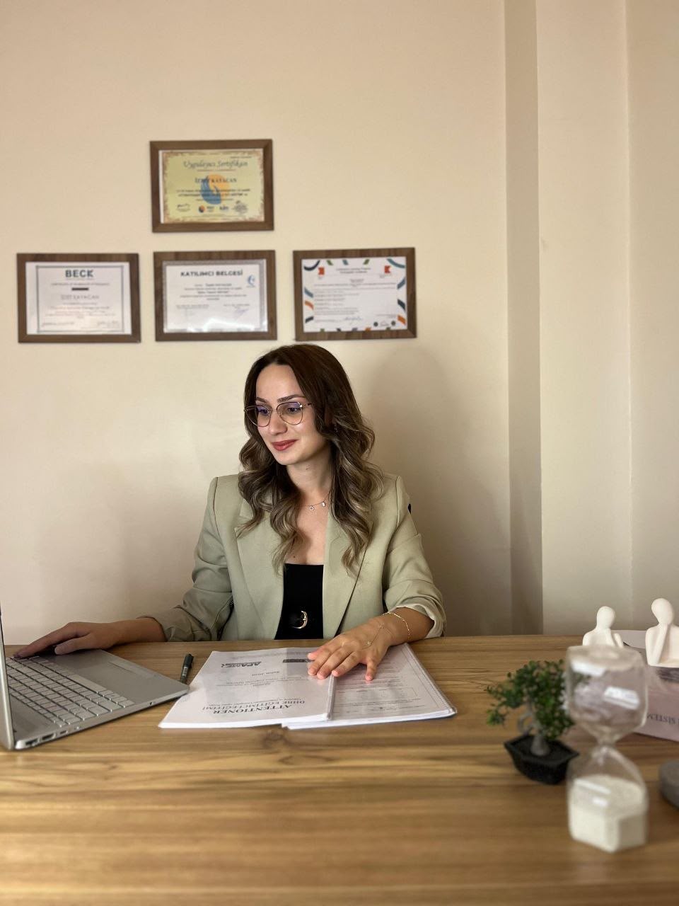 Psikolog Yağmur DEMİRCİ Danışmanlık Ofisi